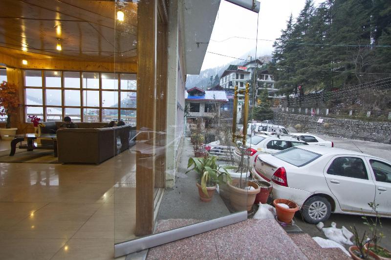 Ishaan Resort image