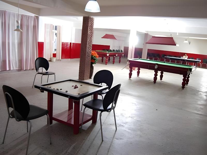 Ishaan Resort image