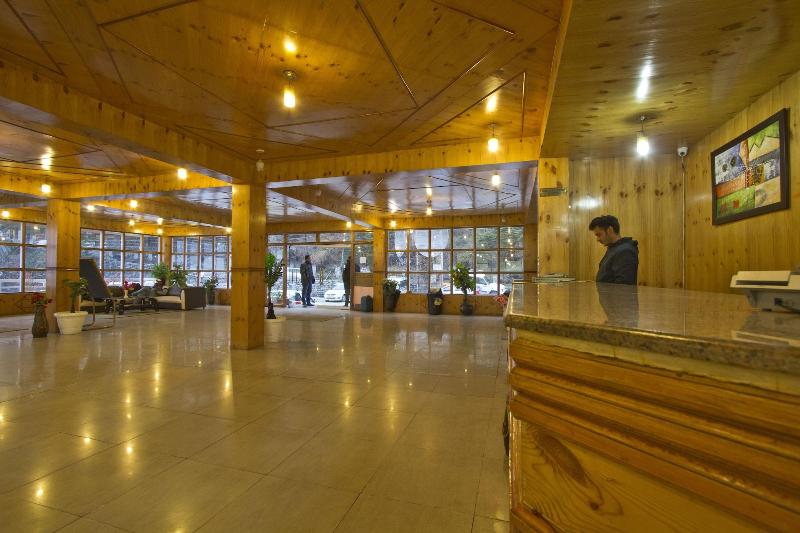 Ishaan Resort image
