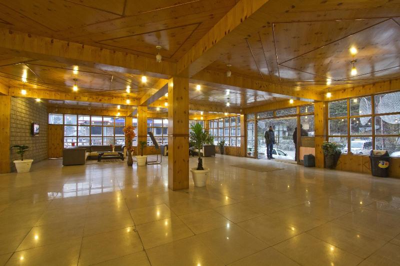 Ishaan Resort image