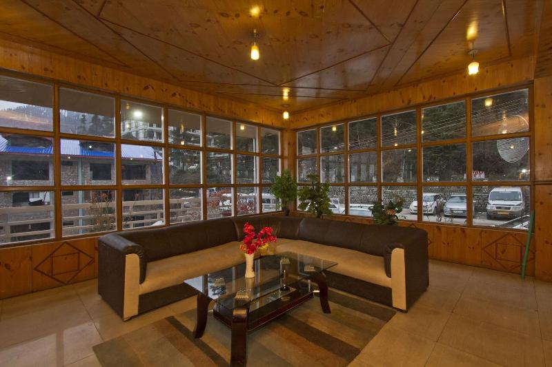 Ishaan Resort image