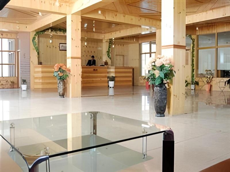 Ishaan Resort image