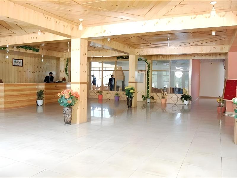 Ishaan Resort image