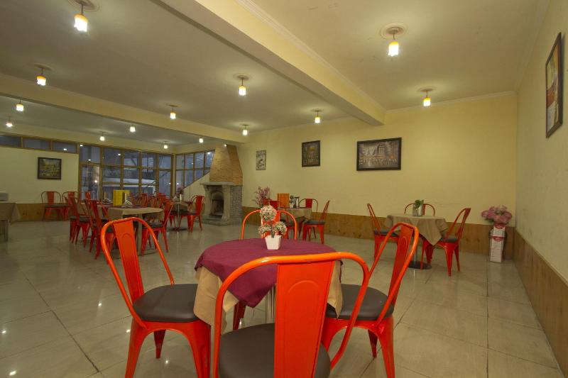 Ishaan Resort image