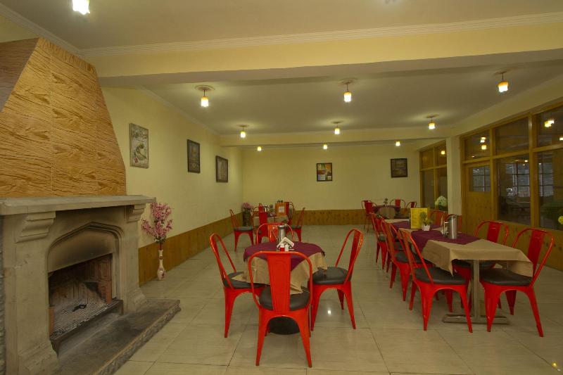 Ishaan Resort image