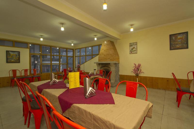 Ishaan Resort image
