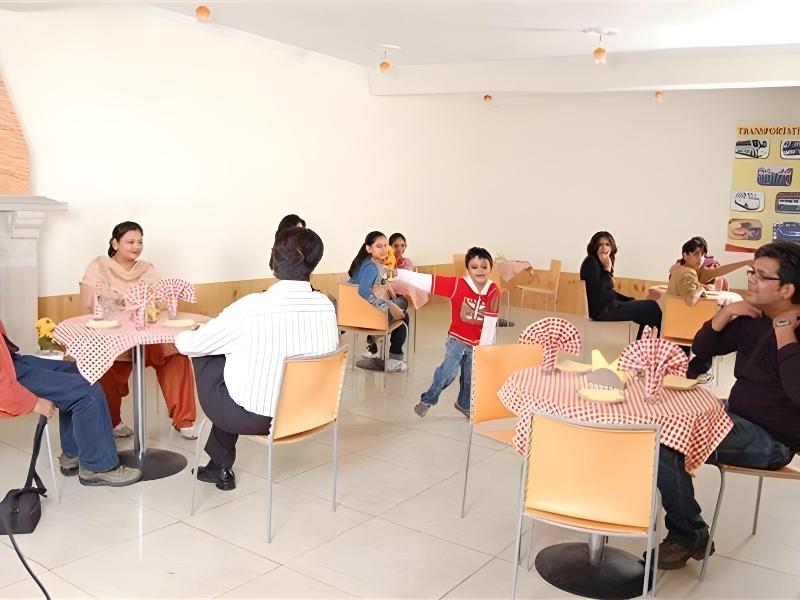 Ishaan Resort image
