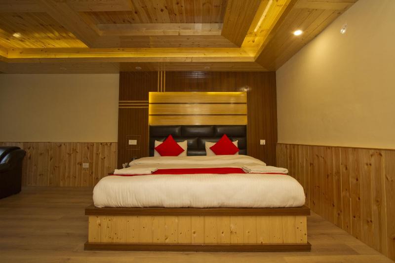 Ishaan Resort image