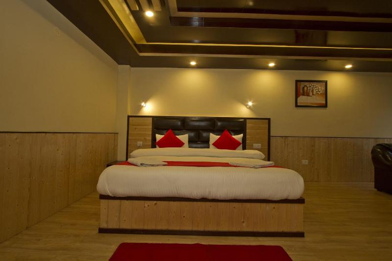 Ishaan Resort image