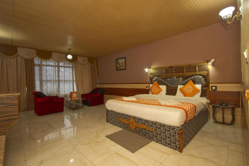Ishaan Resort image