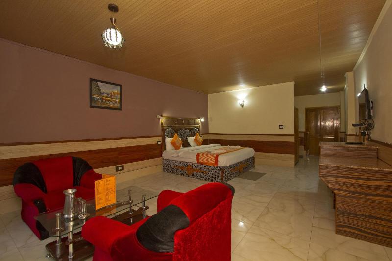 Ishaan Resort image
