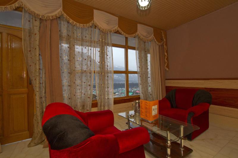 Ishaan Resort image