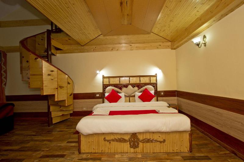 Ishaan Resort image