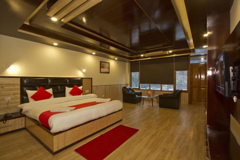 Ishaan Resort image