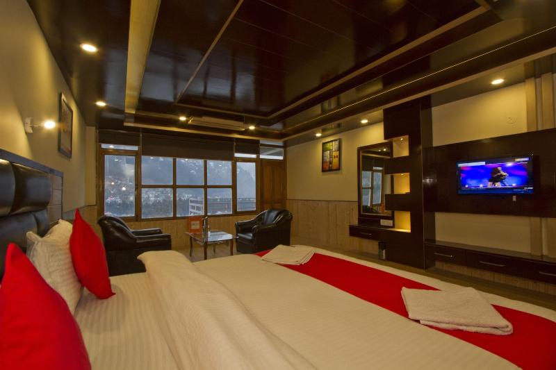 Ishaan Resort image