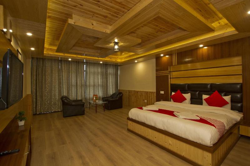 Ishaan Resort image