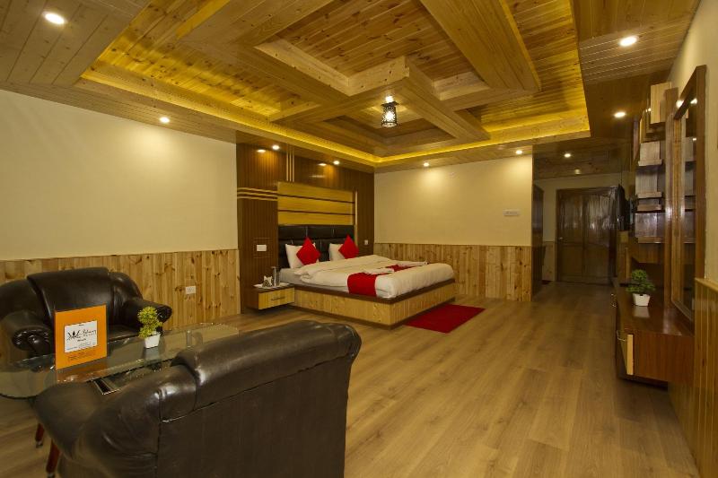 Ishaan Resort image