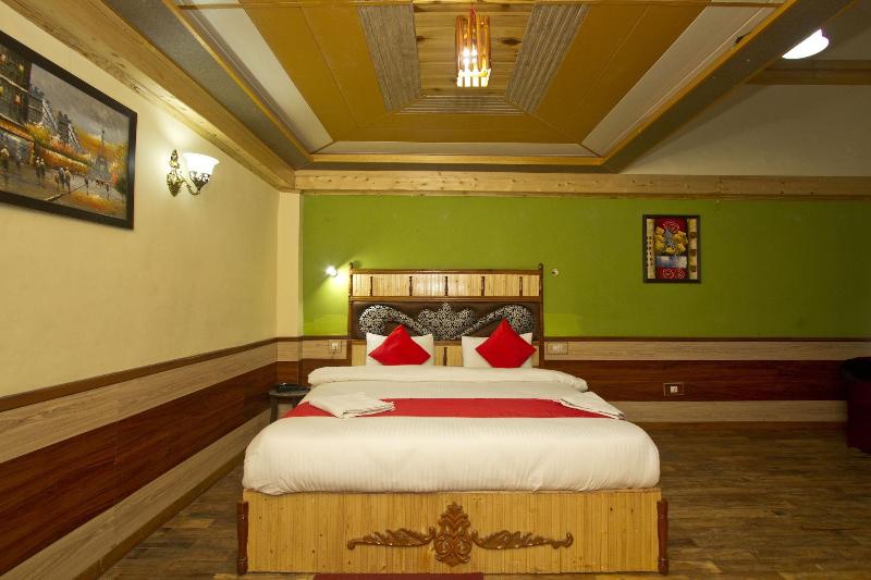 Ishaan Resort image