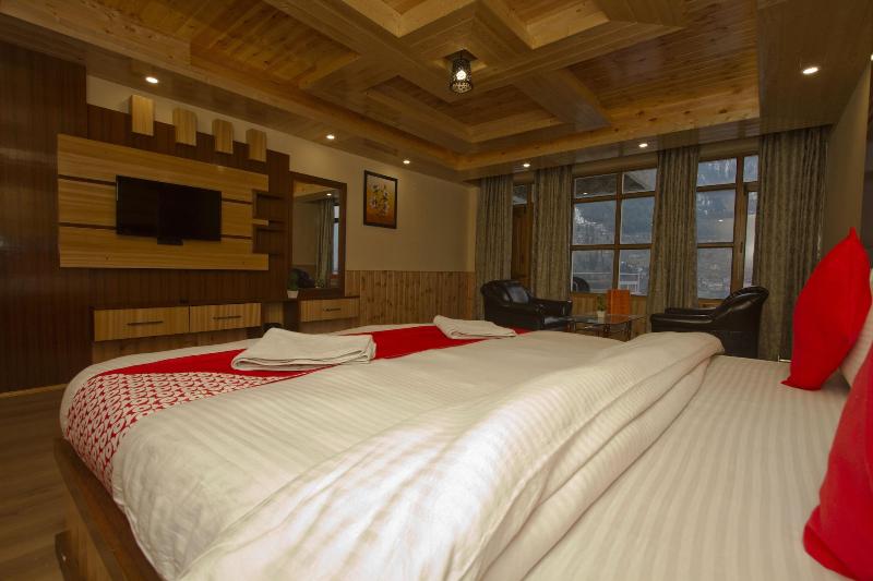 Ishaan Resort image