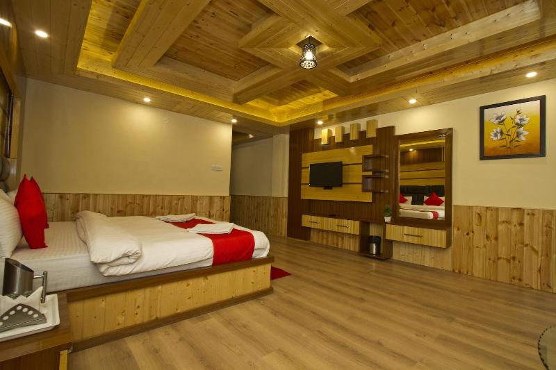 Ishaan Resort image