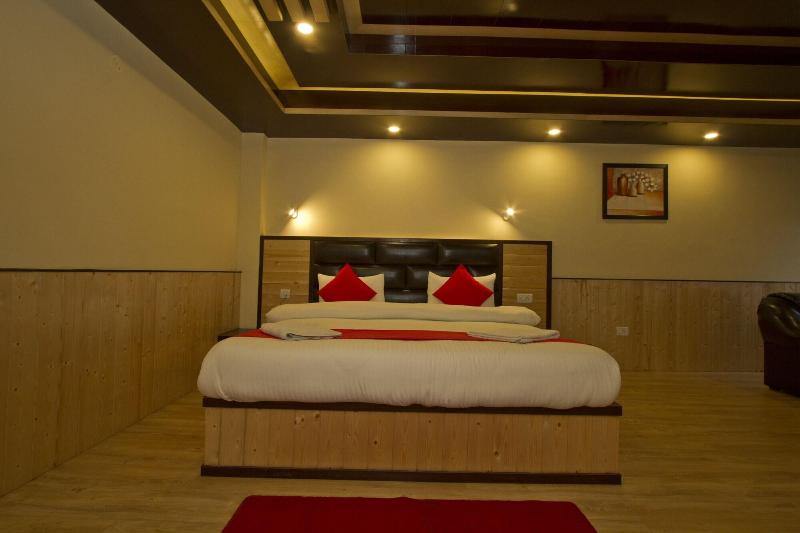 Ishaan Resort image
