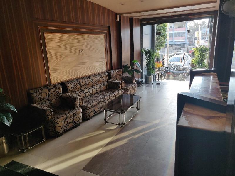Hotel Rahul image