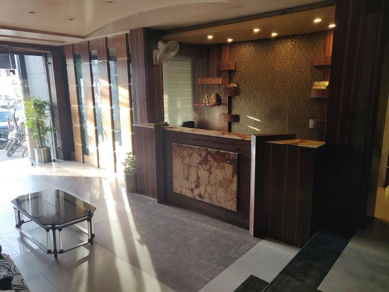 Hotel Rahul image