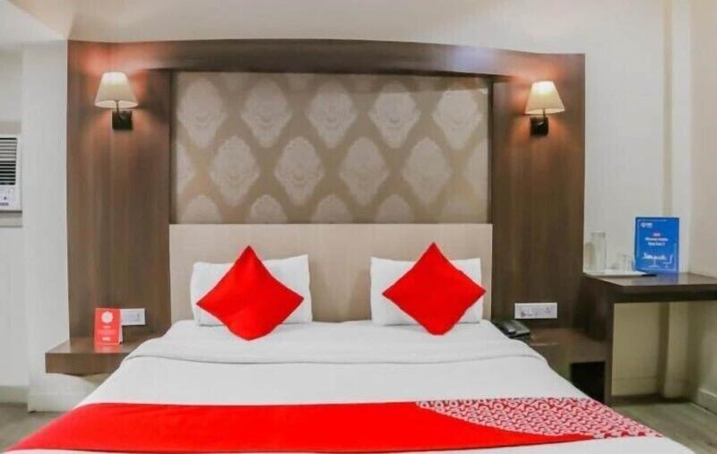 Hotel Jagannath image