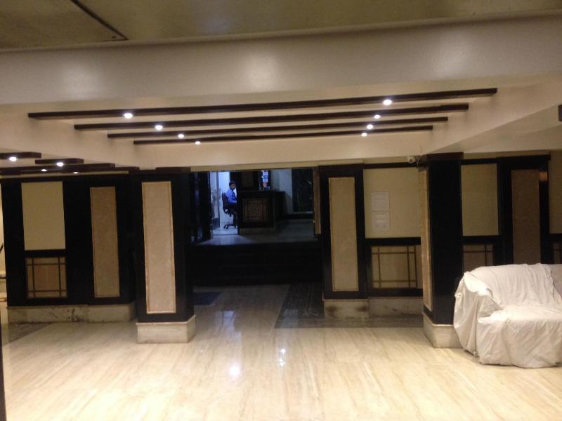 Hotel Jagannath image