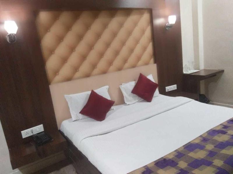 Hotel Jagannath image