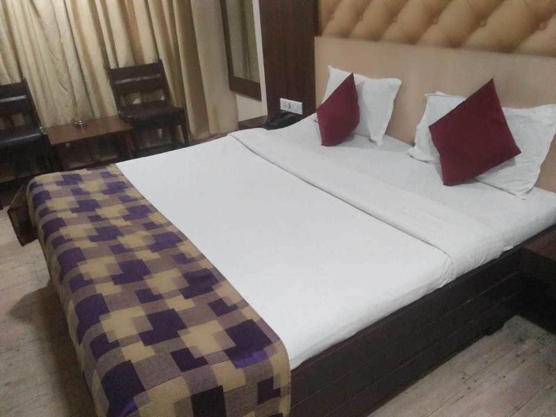Hotel Jagannath image