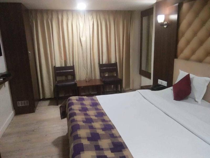 Hotel Jagannath image