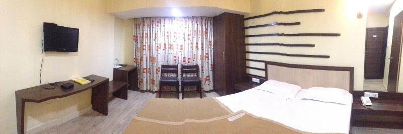 Hotel Jagannath image