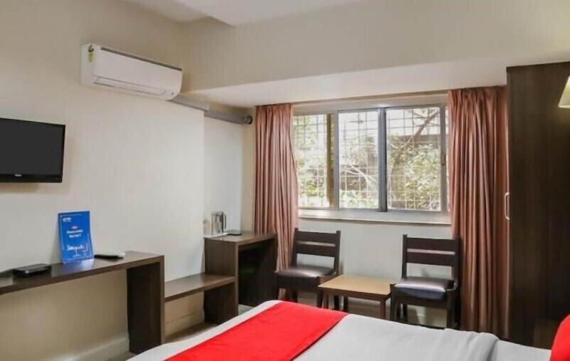 Hotel Jagannath image