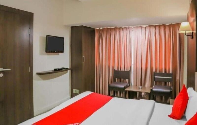 Hotel Jagannath image