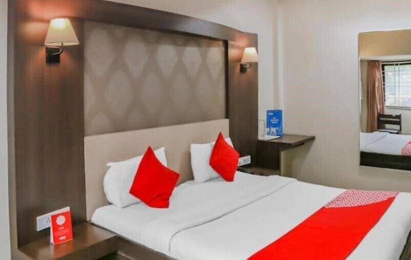 Hotel Jagannath image