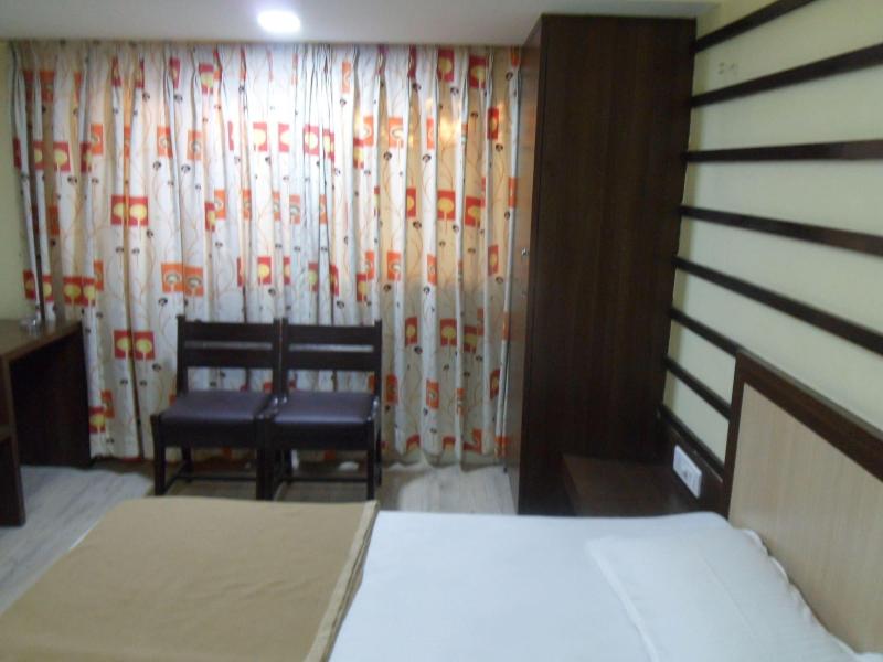 Hotel Jagannath image