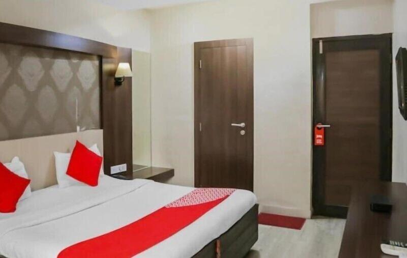 Hotel Jagannath image