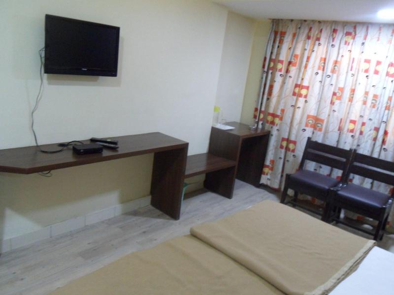 Hotel Jagannath image