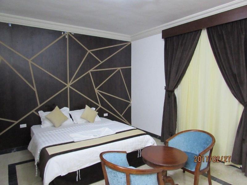 Rawabi Green Palace image