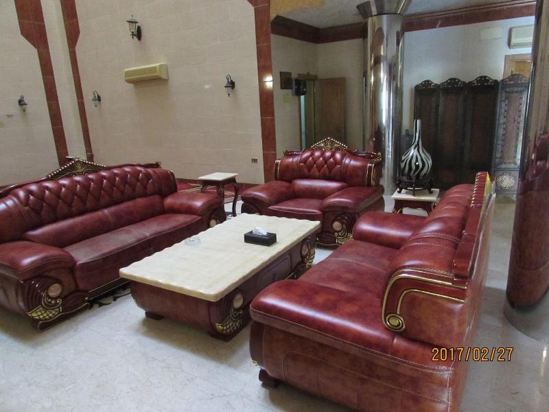Rawabi Green Palace image