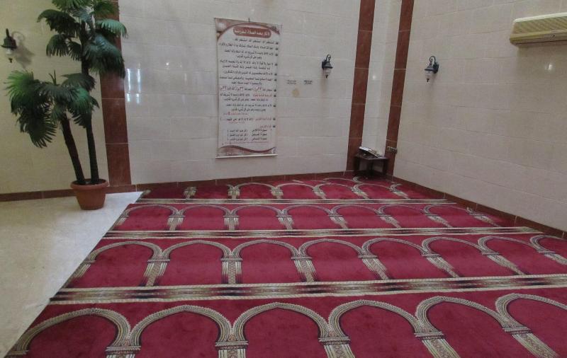 Rawabi Green Palace image