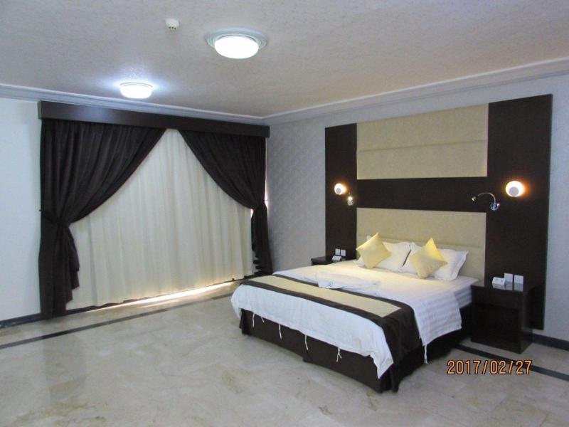 Rawabi Green Palace image