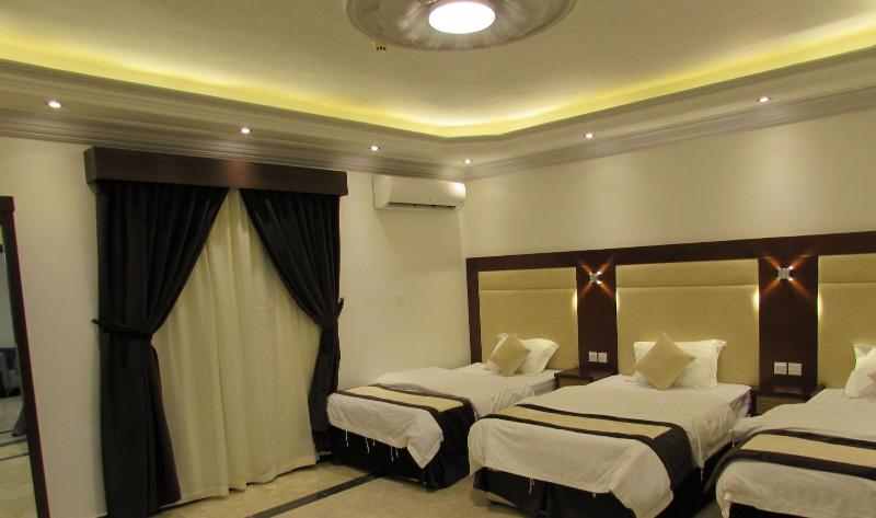 Rawabi Green Palace image