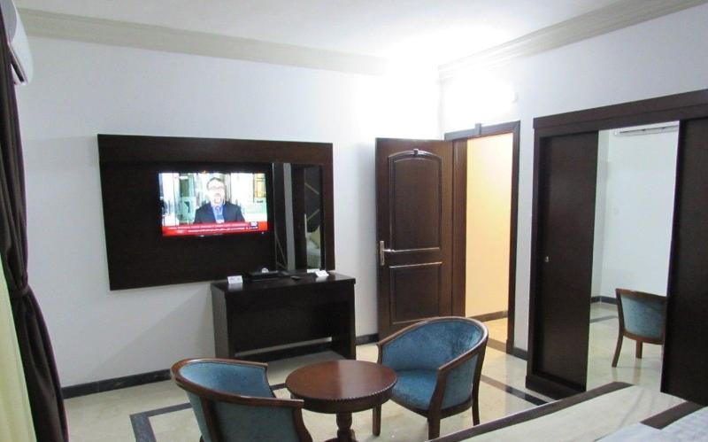 Rawabi Green Palace image