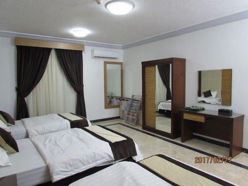 Rawabi Green Palace image