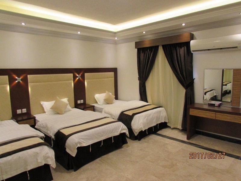 Rawabi Green Palace image