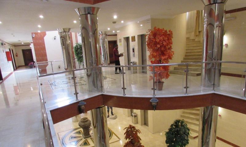 Rawabi Green Palace image