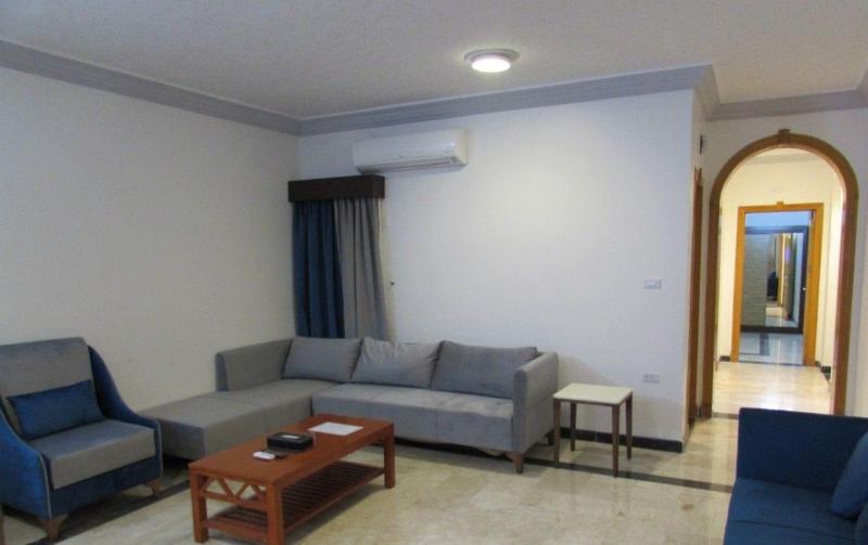 Rawabi Green Palace image