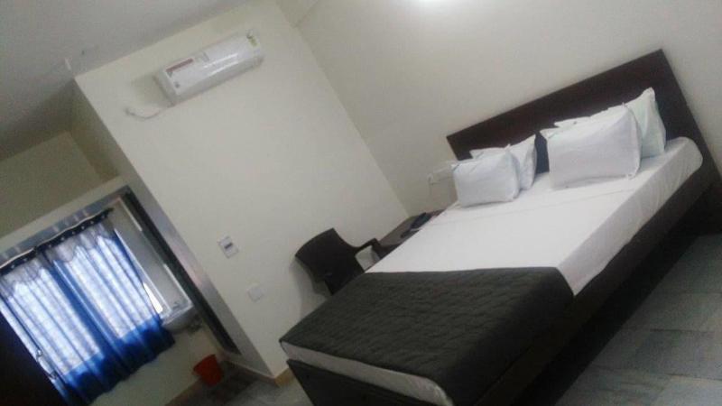 Hotel Paradise Inn, Tirupur